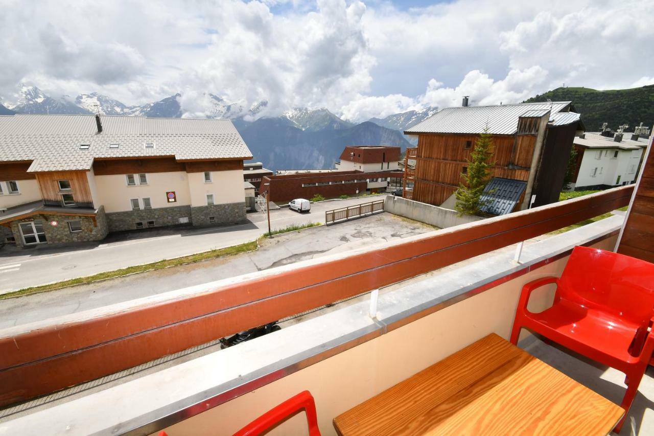 Appartamento Le Lauranoure - 205 Alpe d'Huez Esterno foto