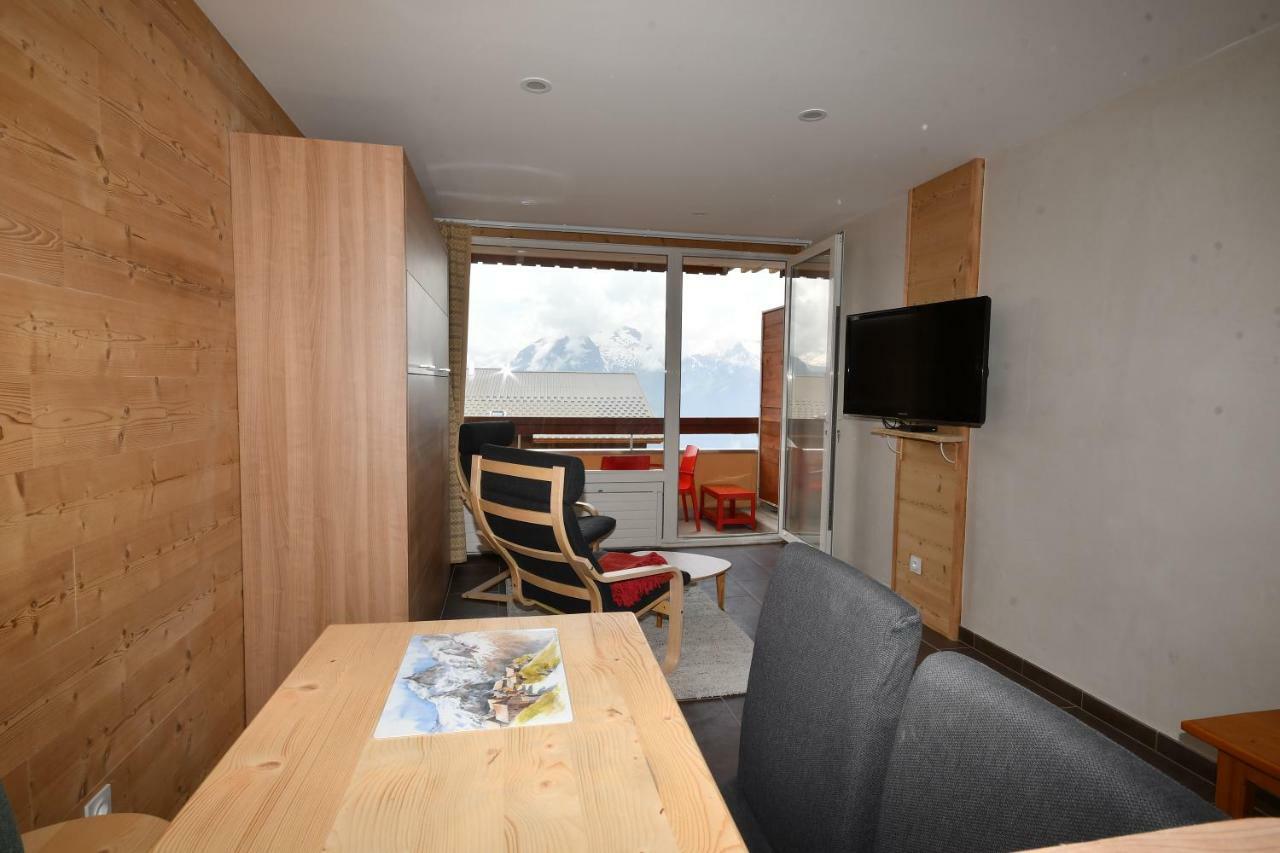 Appartamento Le Lauranoure - 205 Alpe d'Huez Esterno foto
