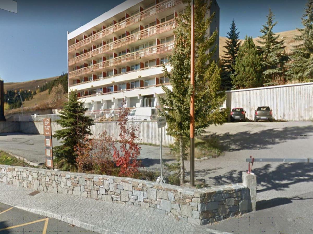 Appartamento Le Lauranoure - 205 Alpe d'Huez Esterno foto
