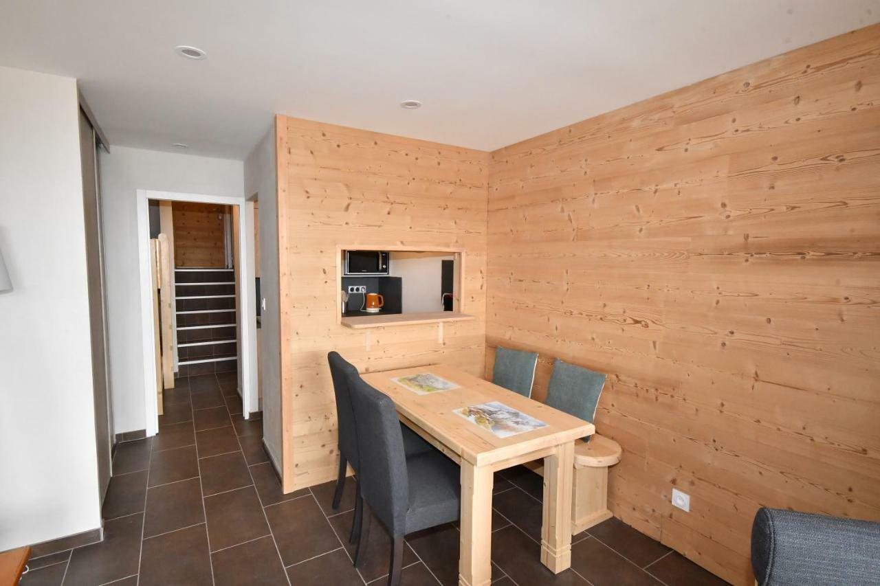 Appartamento Le Lauranoure - 205 Alpe d'Huez Esterno foto
